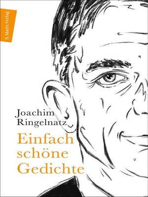 cover image of Einfach schöne Gedichte
